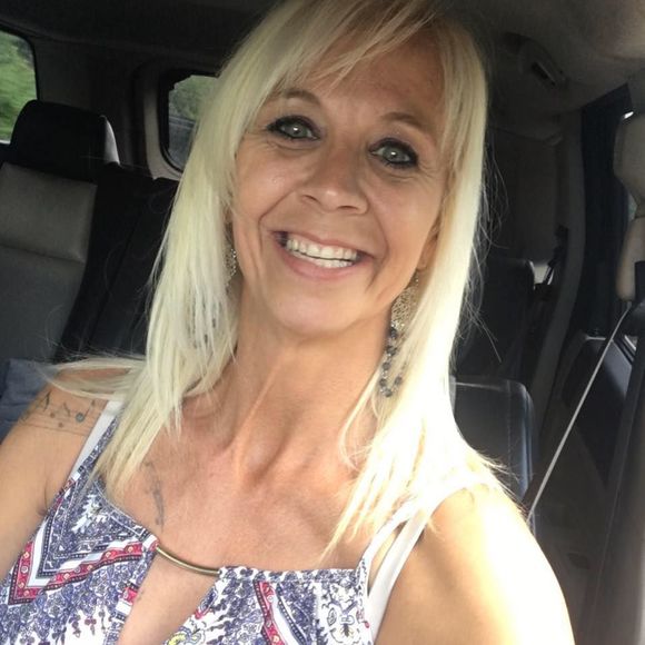 Meet your Posher, Susan