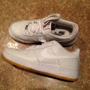 NIKE Air Force 1 Sneakers