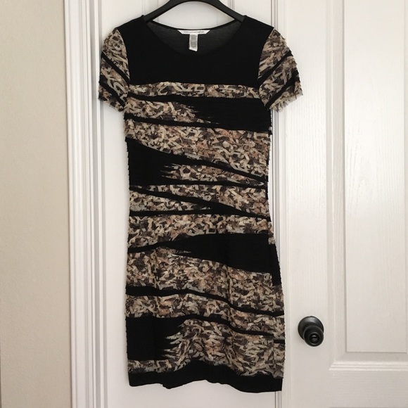 Diane Von Furstenberg Noelle Mini
