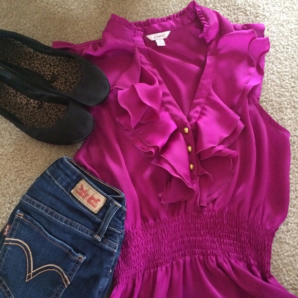 Candies top