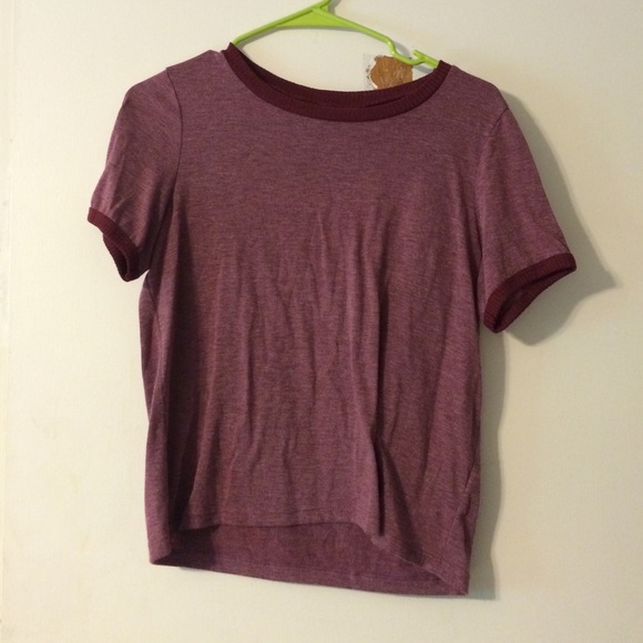 H.I.P t-shirt from Tilly's
