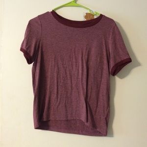 H.I.P t-shirt from Tilly's