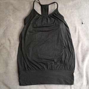 Lululemon No Limits Tank