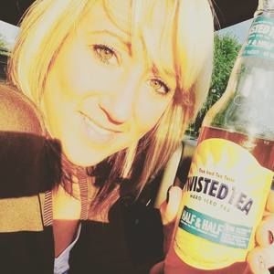 Meet your Posher, Theresa