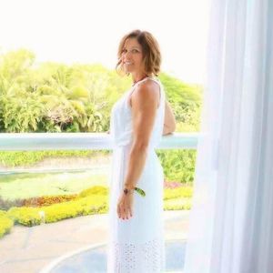 Meet your Posher, Sherri