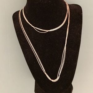 Silpada Messina Necklace