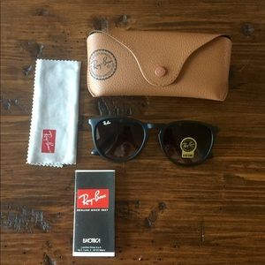 Ray-Ban Sunglasses
