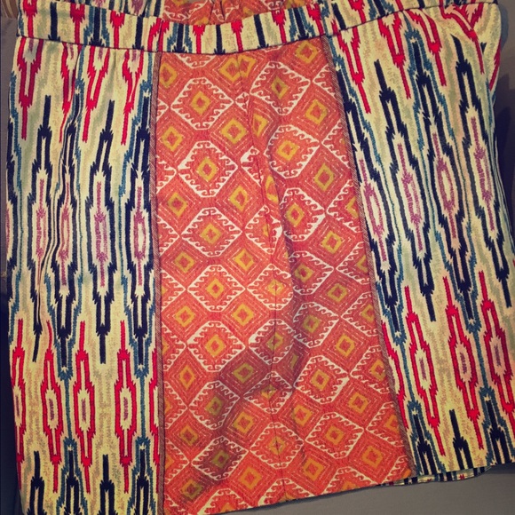 Rachel Roy skirt