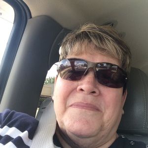 Meet your Posher, Peggy b