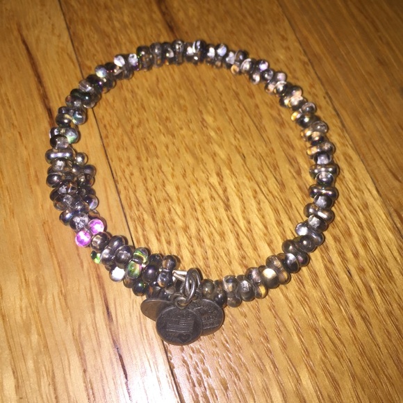 Alex&ani beaded bracelet