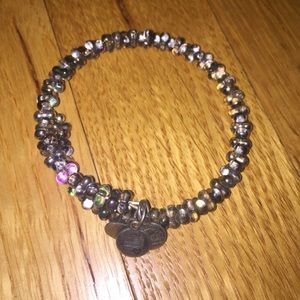 Alex&ani beaded bracelet