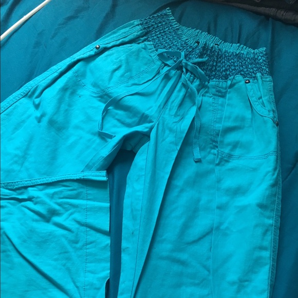 Pants