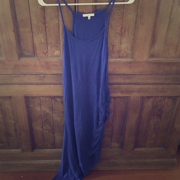 Charlotte Russe Maxi Dress