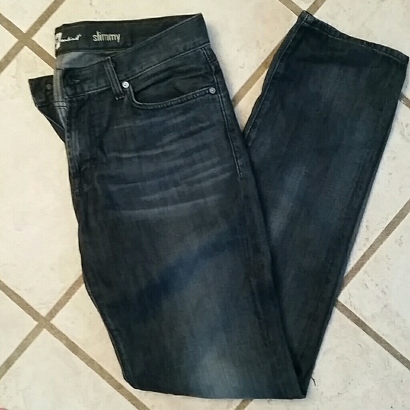 7 For All Mankind Other - **sold** Men's 7 for All Mankind Jeans