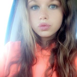 Meet your Posher, Cheyenne