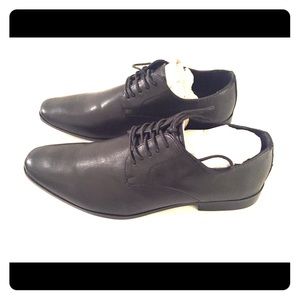 X-RAY Black Shoe Size 7.  SKU = XRW-998-BLACK-7