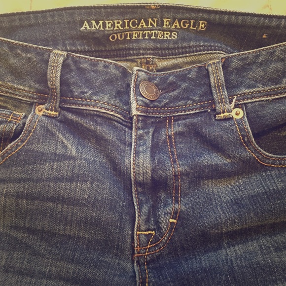 American Eagle Jeans - Size 12