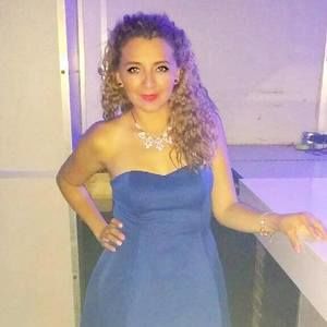 Meet your Posher, Mayra