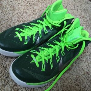 Nike Hyperdunks