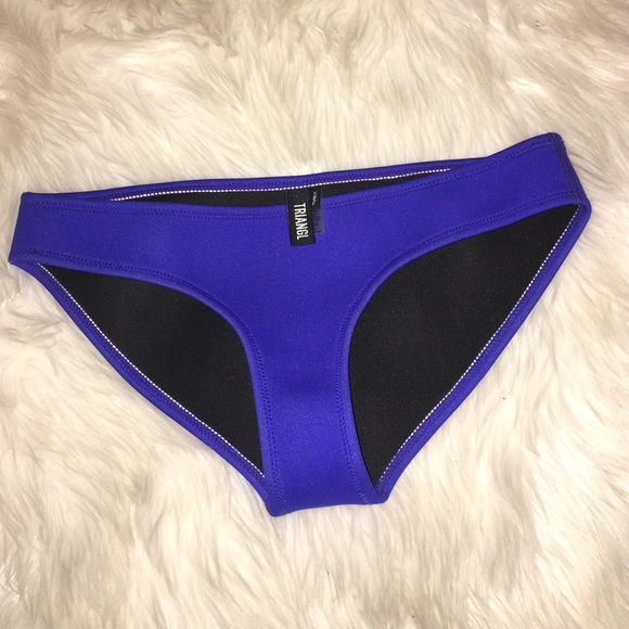 Triangl Swimwear Bottoms!