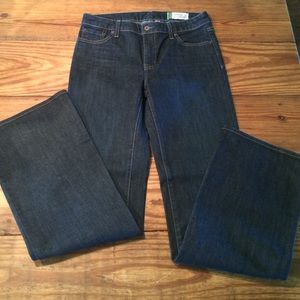 Gap Essential Stretch Jeans