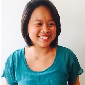 Meet your Posher, Rachel