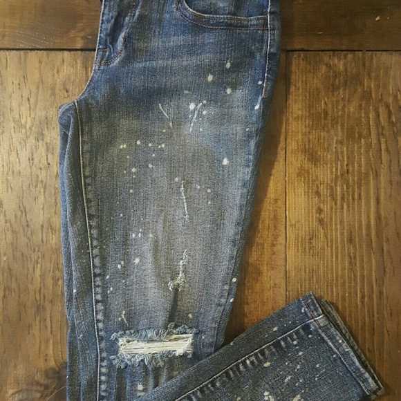 Mossimo Denim - Picture 2 of 2