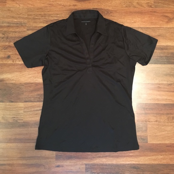 Brand new women's polo
