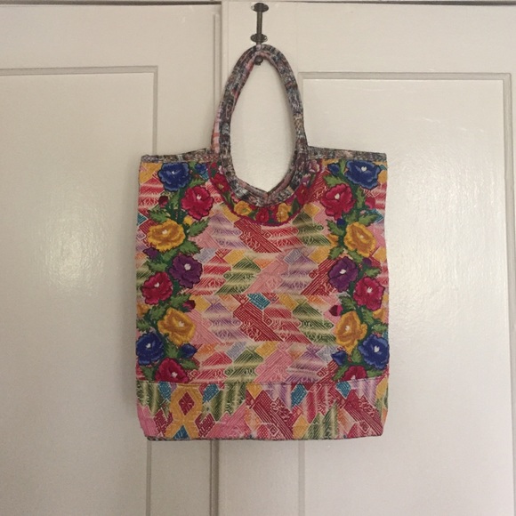 Handbags - Oversized bag