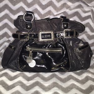 Kathy Van Zeeland Purse