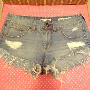 Woman's shorts
