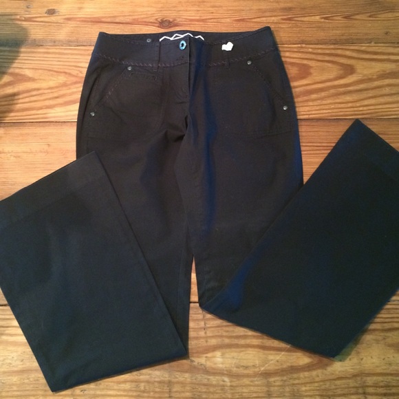 White House|Black Market slacks