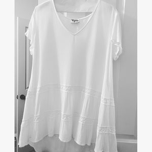 Show Me Your Mumu tunic