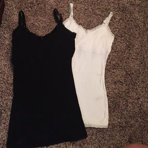 Aeropostale cami bundle!