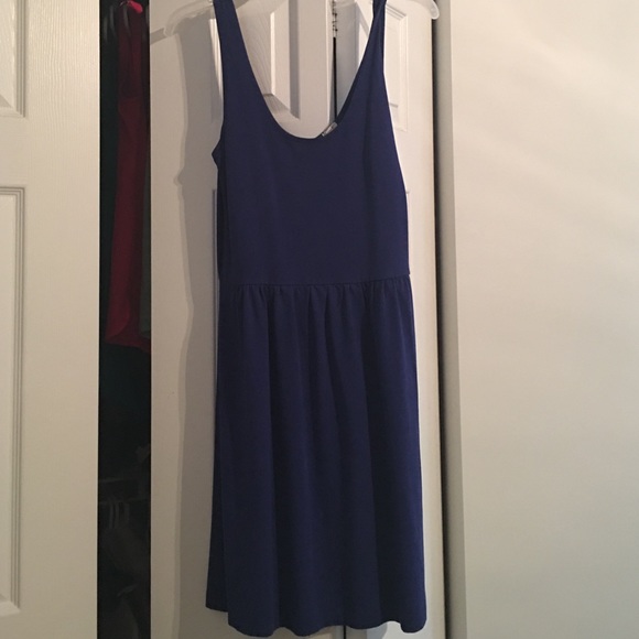 Jcrew dress
