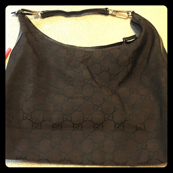 Gucci bag