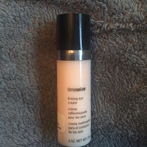 Brand new Mary Kay firming eye cream