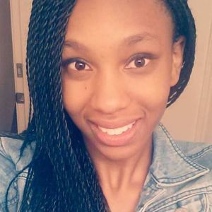 Meet your Posher, Angela