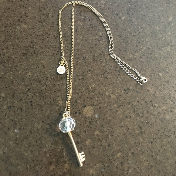 Juicy Couture Pendant