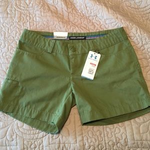 Under Armour UA Loose Shorts