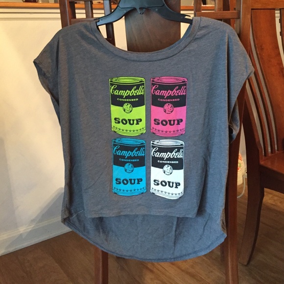Artistic Graphic Tee