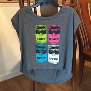 Artistic Graphic Tee