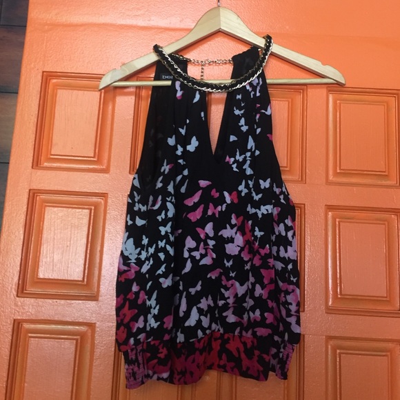 Sexy Bebe Blouse XS