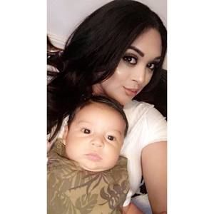 Meet your Posher, Justice