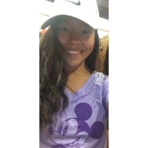 Meet your Posher, Abigail