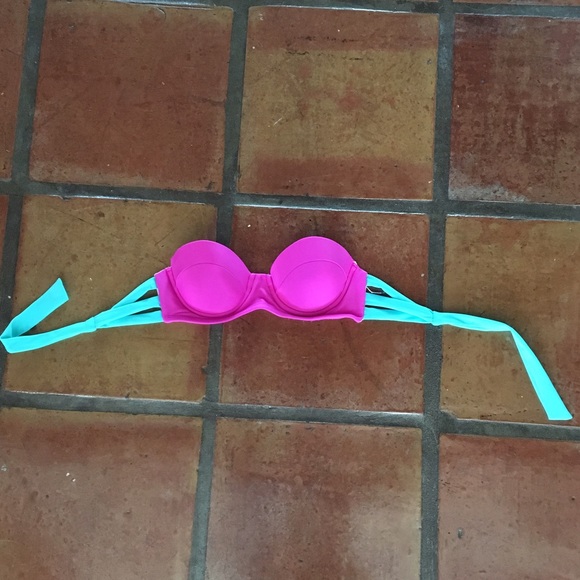 Target Bathing Suit Top