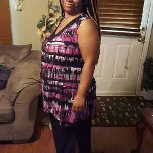 Meet your Posher, Angel