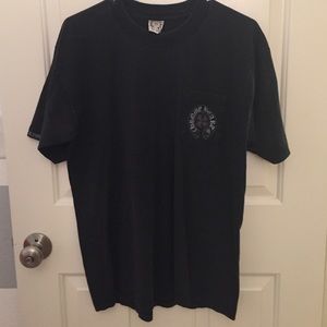 Chrome Hearts Men's Tee