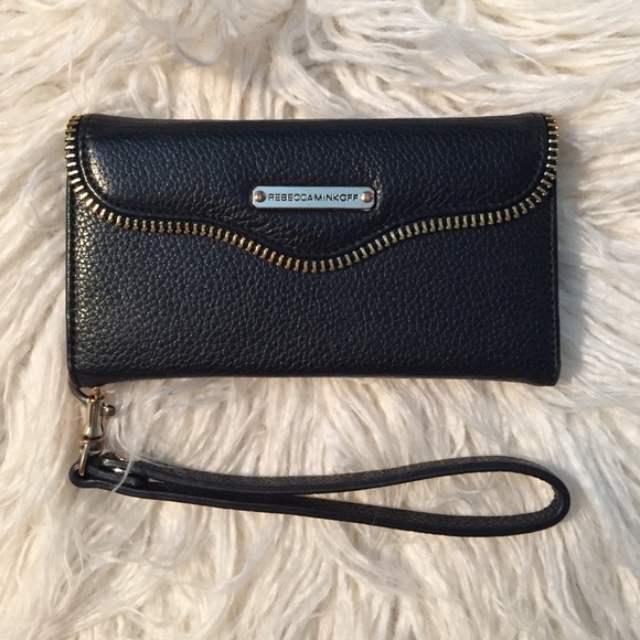 Rebecca Minkoff iPhone 6 Wristlet