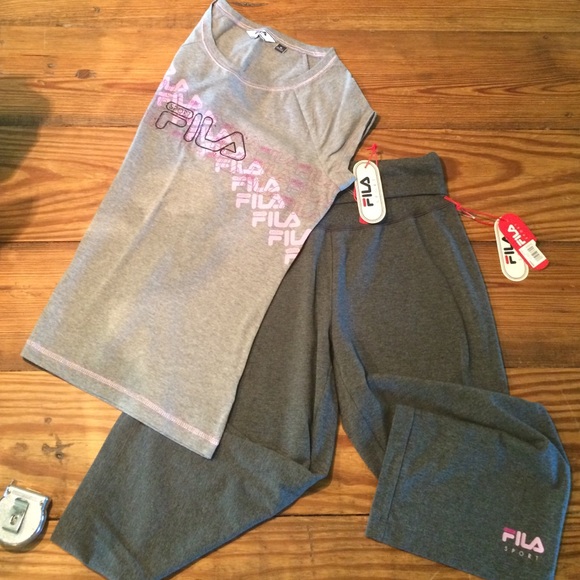 Sport/Yoga/workout attire